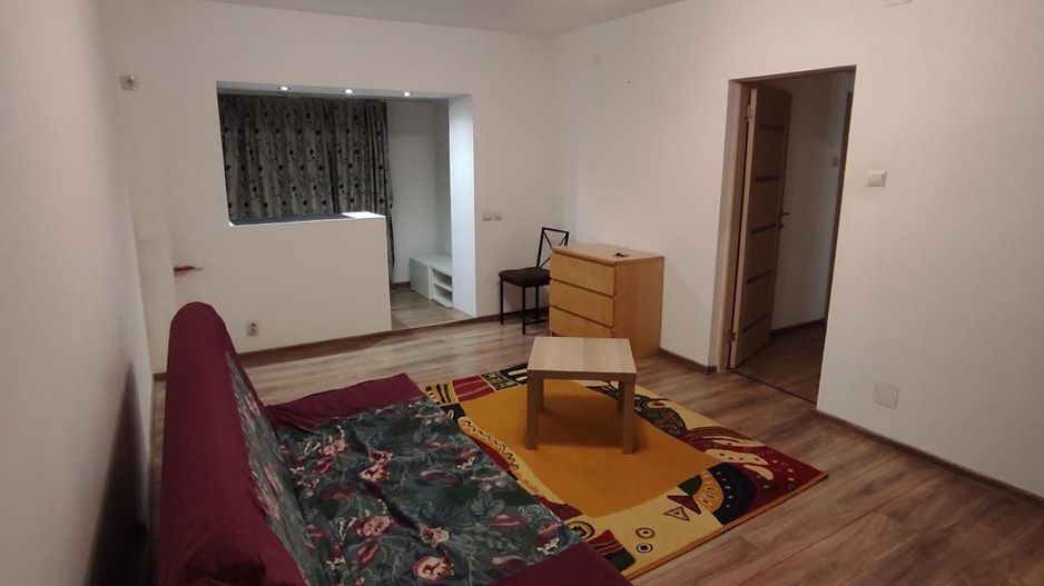 AP. 2 CAMERE P-TA SUDULUI, BUCATARIE INCHISA, METROU 6 MINUTE - Poză 1