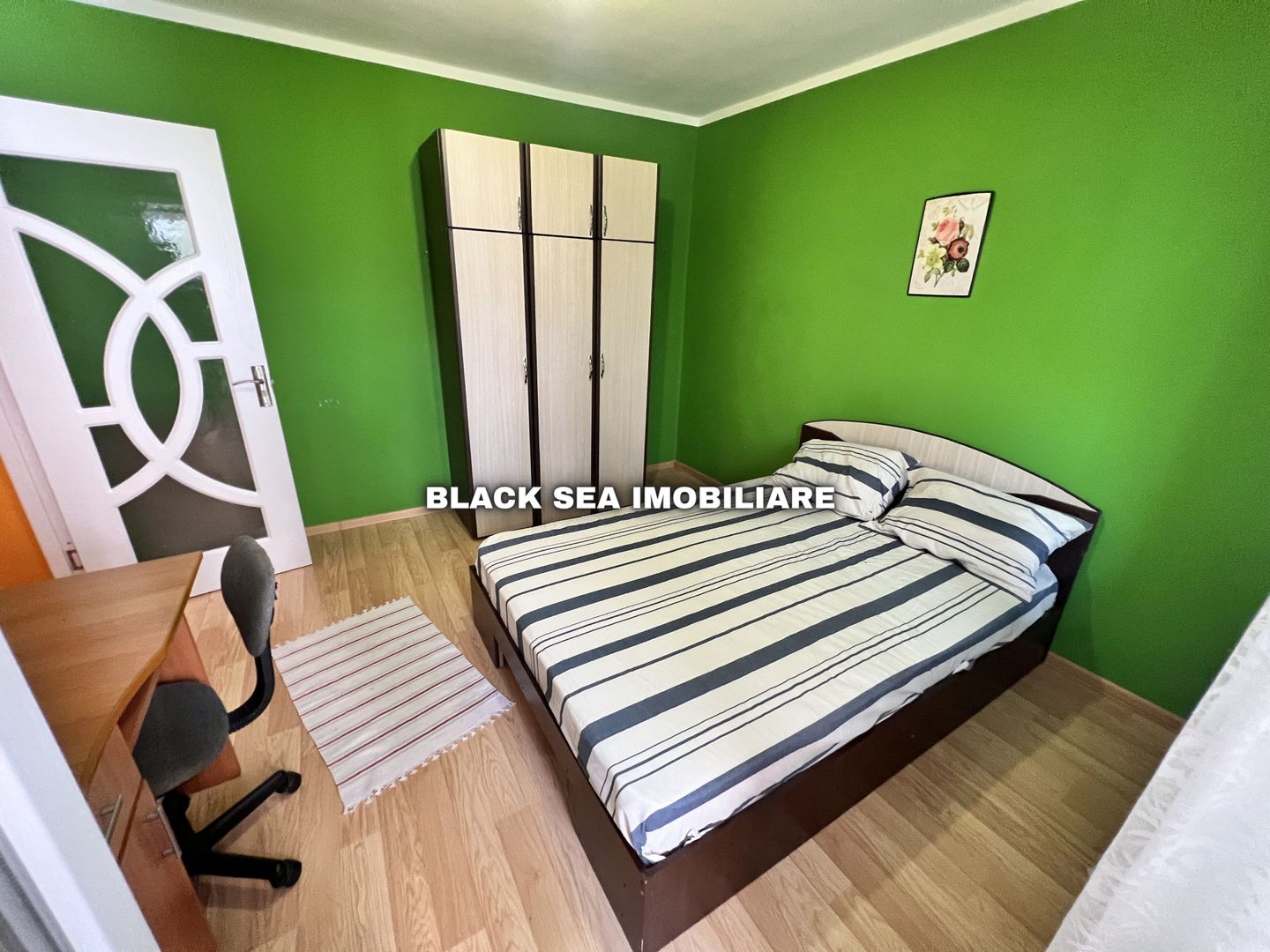 Apartament 2 camere decomandat et.1/4 - Termen Lung - Poză 4