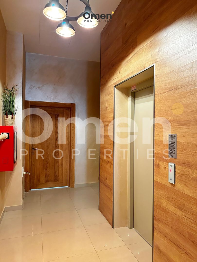 Apartament deschis cu o camera 92 mp - Poză 5