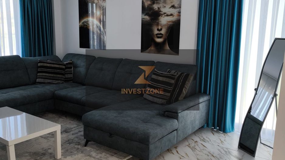 Casa lux de vanzare in  Oncea- Oradea - Poză 38