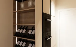 Apartament 3 camere de vânzare | Sibiu, Central | 67 mp - Poză 21