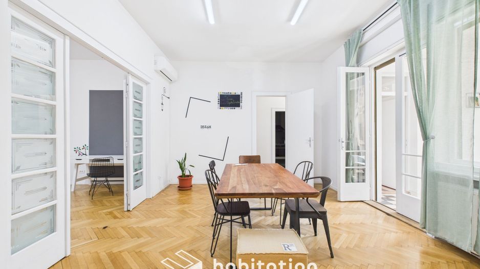 Apartament 4 camere, boem si spațios, chiar in centrul Timișoarei - Poză 10