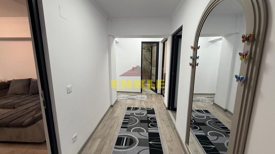Apartament 4 camere decomandat de vânzare – Zona Carrefour - Poză 9