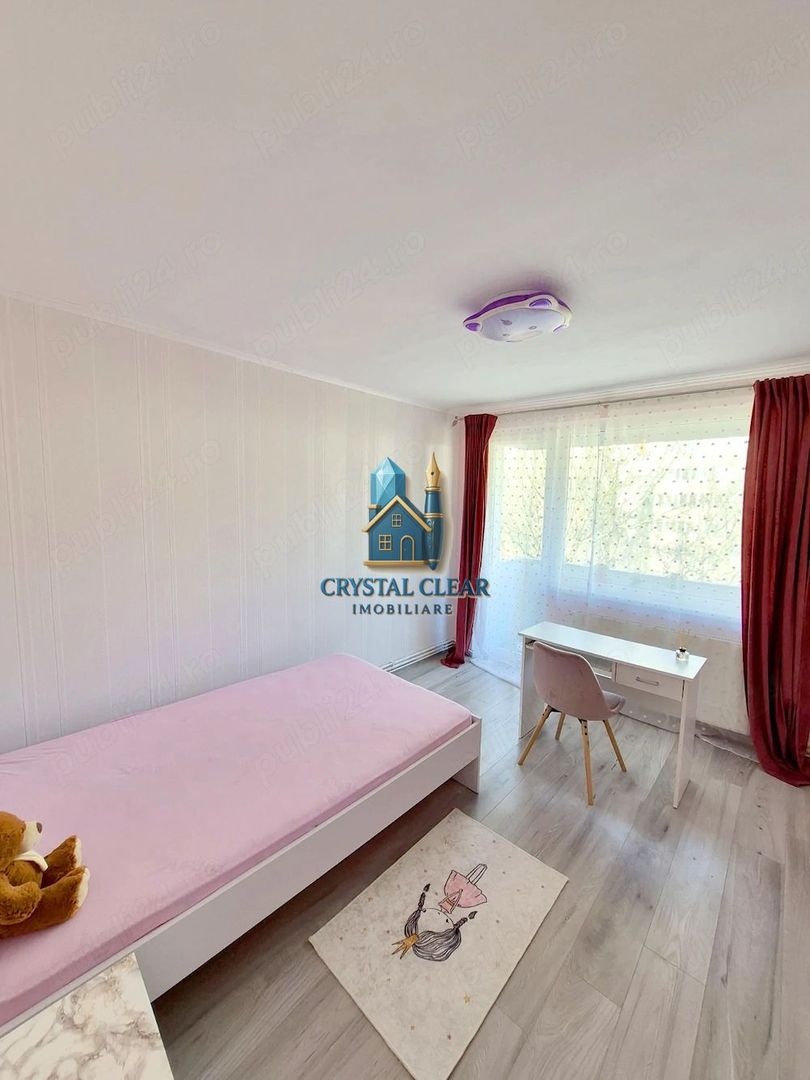 Apartament 2 camere - cartierul Tudor Vladimirescu, zona Fortuna - Poză 3