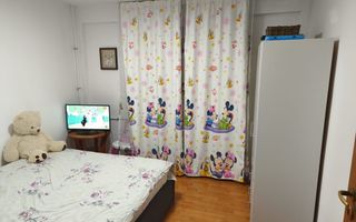 Apartament cu doua camere, Brancoveanu, 75.000€ negociabil - Poză 4