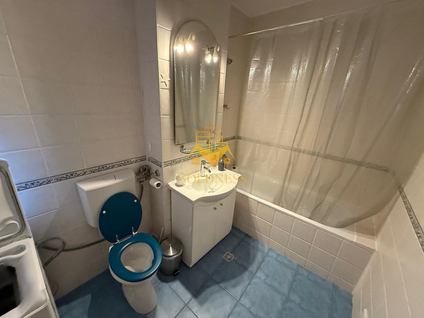 2 camere decomandate, balcon, parcare, Zorilor, Golden Tulip, Mol - Poză 10