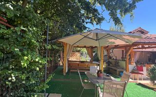 Vila  Frumoasa , Sibiu ,6 camere , 5 Bai , mobilata ,utilata - Poză 66