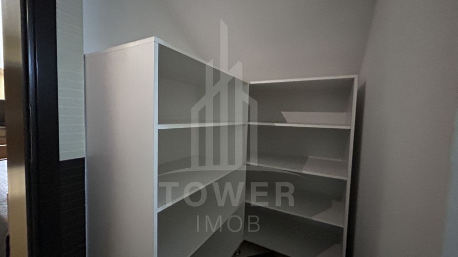 Spatii de birouri de închiriat Etaj + Mansardă 180 mp | 7 Camere cu 7 Băi - Poză 7