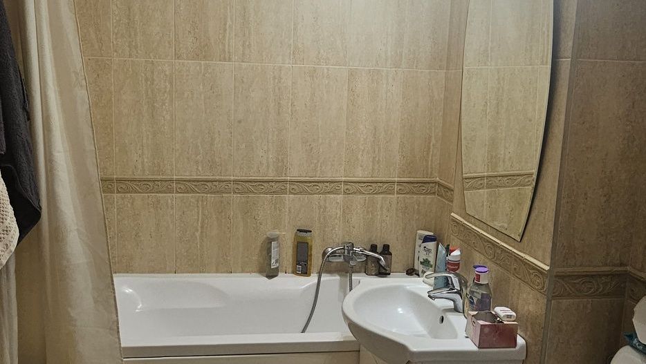 Ag BRASADAS vinde apt 3 cam etaj 2/4 - Micro 17. - Poză 5