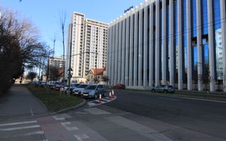 2 camere, Medicina, centrala proprie, ideal pentru studenti, familie, cuplu - Poză 19