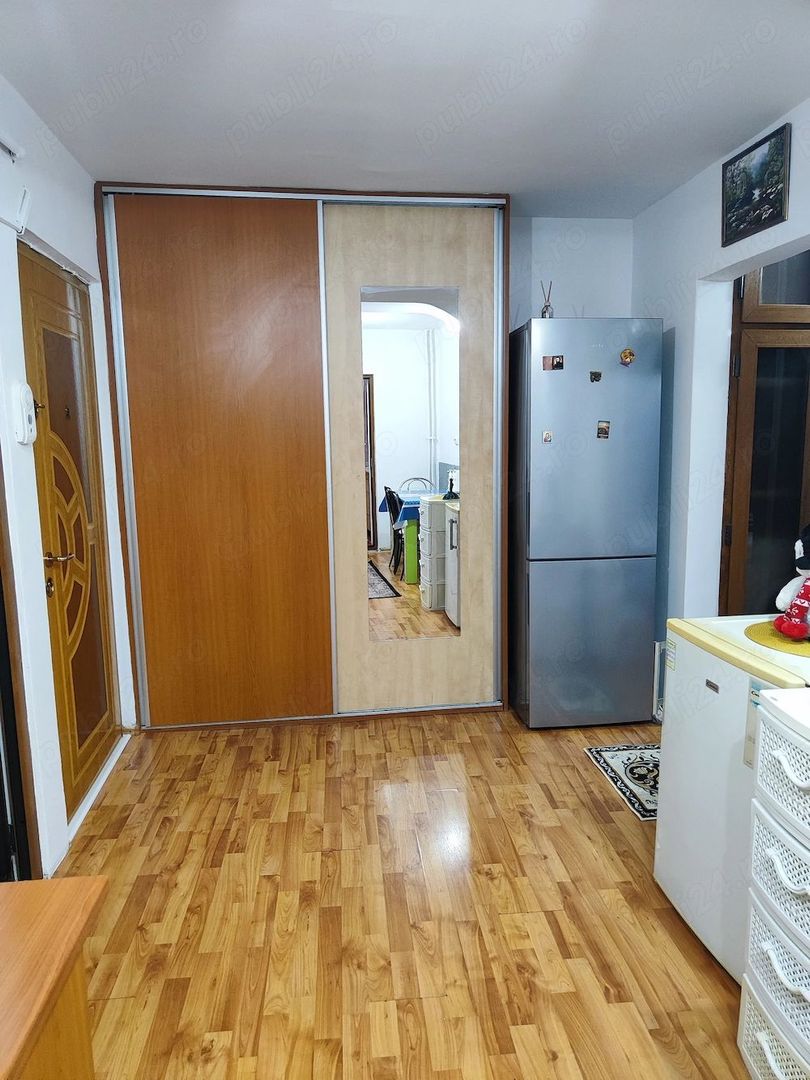 Apartament 2 camere- Craioviţa Nouă, Școala 34 - Poză 6