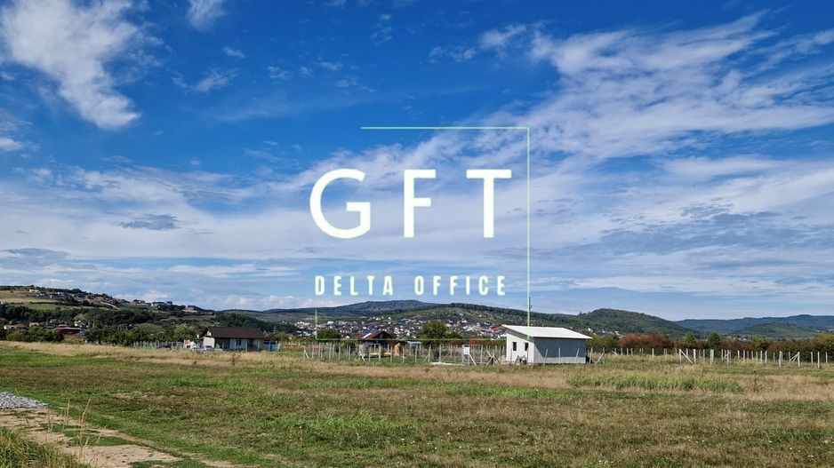 Terenuri de vânzare Bistrita – 5-10 ari - Poză 1