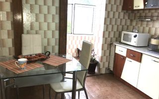 GARA-ABATOR- Apartament de 3 camere foarte spatios si luminos! - Poză 6