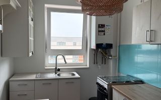 Apartament 2 Camere – Maurer Residence (Terasa Generoasă, Etaj 8) - Poză 3