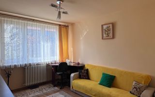 Apartament cu 3 camere | Etaj 2 | Rogerius | Oradea - Poză 7