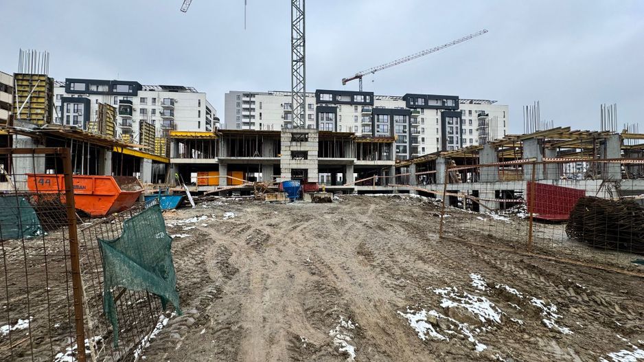 Apartament 3 camere I Larss Residence Th. Pallady I Vanzare - Poză 11