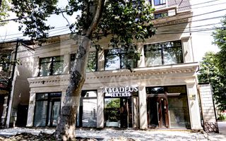 Chirie, oficiu, strada 31 august 1989, Centru - Poză 2