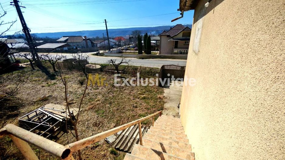 Spațiu comercia cu teren Dârmănești, Argeș-ideală pentru locuința sau afacere - Poză 11