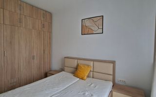 Apartament cu curte de 60mp - Dumbravita/Selgros - Poză 19