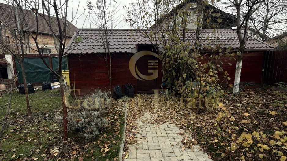 Casa in Sanpetru, Brasov - Poză 21