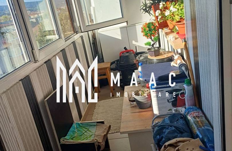 Apartament 2 camere de vânzare | Râmnicu Vâlcea, Ostroveni | 43 mp - Poză 5
