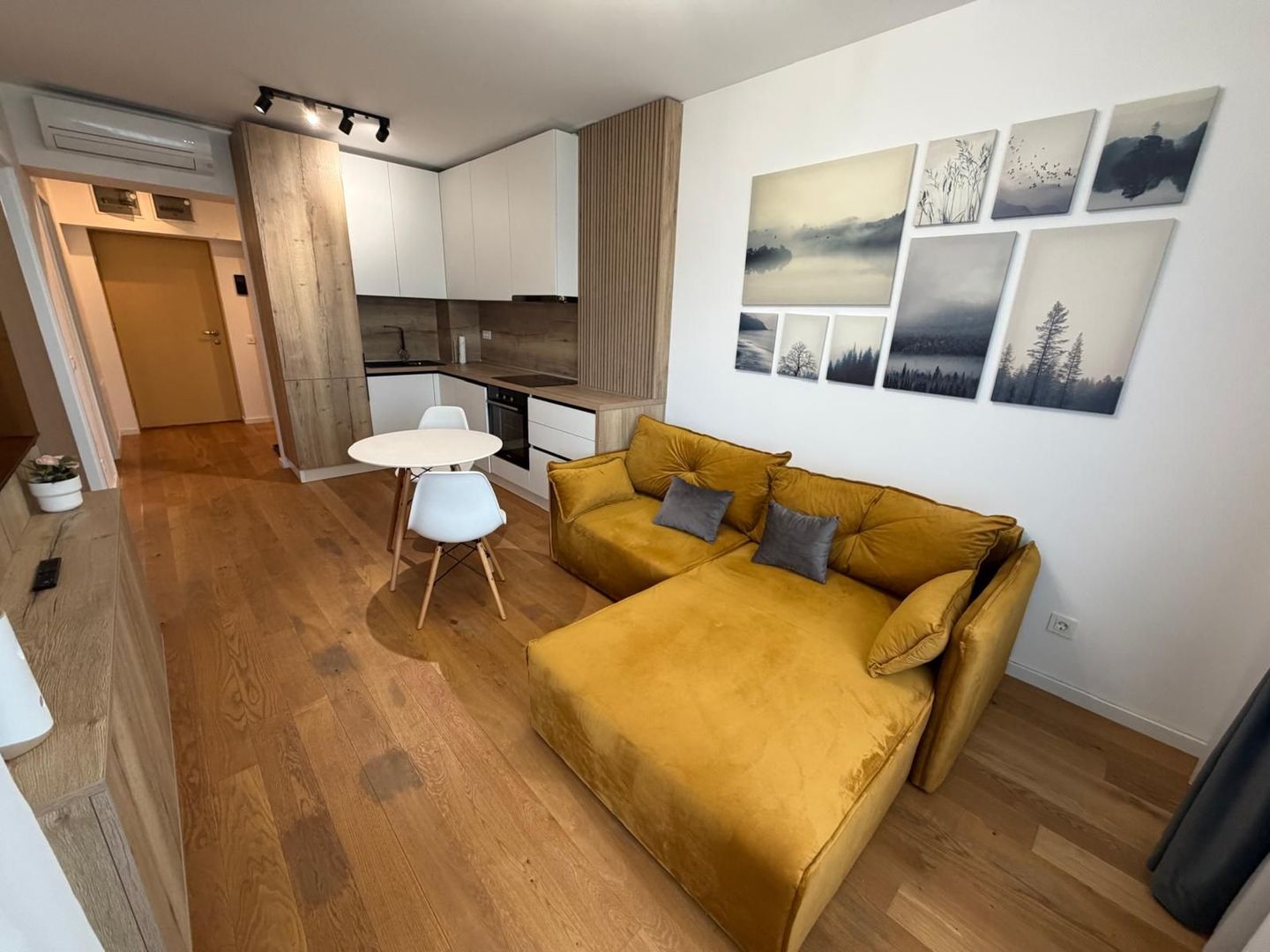 Aviatiei Park - Poză 7