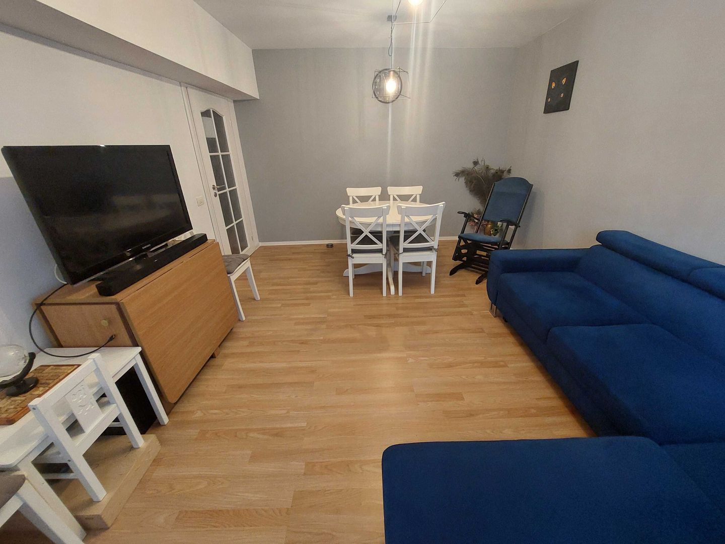 Apartament 4 camere Ion Mihalache, Piata 1 Mai, Domenii, Turda - Poză 1