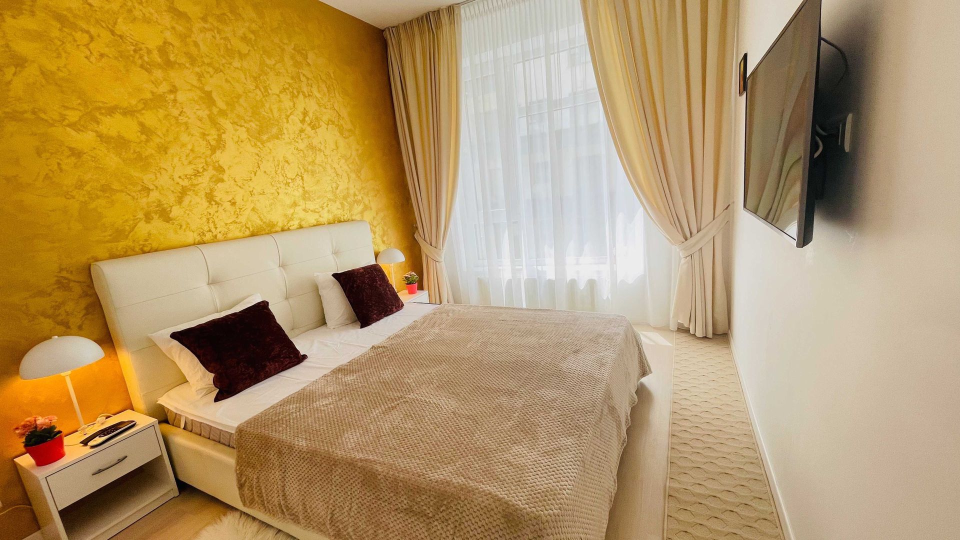 Laguna Residence | Barbu Vacarescu |  Parcare+Boxa | Vedere spre lac - Poză 4