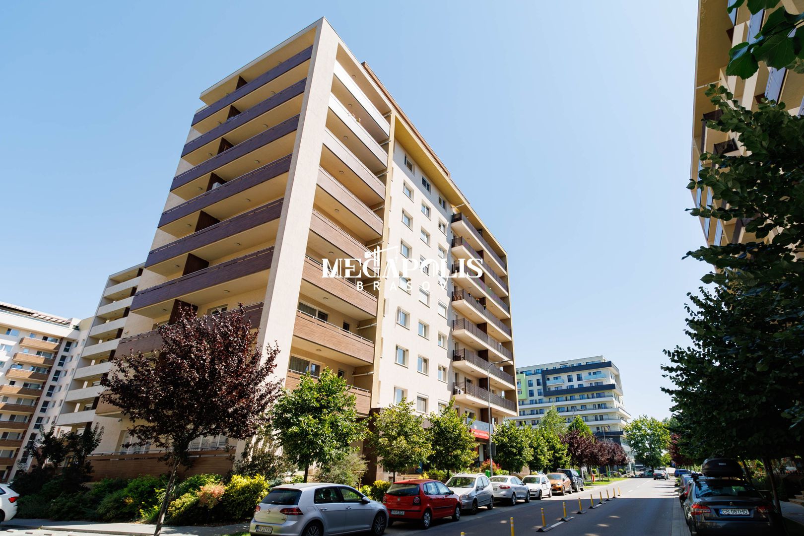 REZERVAT | 2 Camere Decomandat | Urban Pentha | Parcare - Poză 20