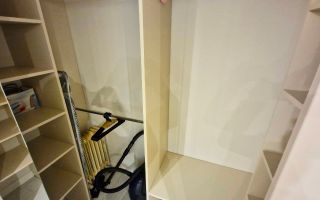 Chirie, apartament, 1 cameră, str. Miron Costin, Râșcani - Poză 6