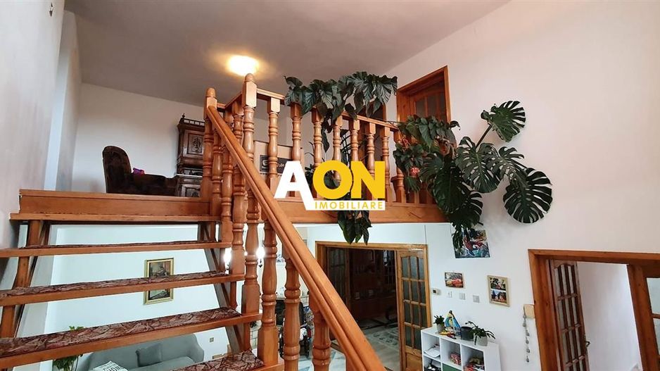 1/2 Duplex, D+P+1, 6 camere, 1000 mp teren, Barabant - Poză 15