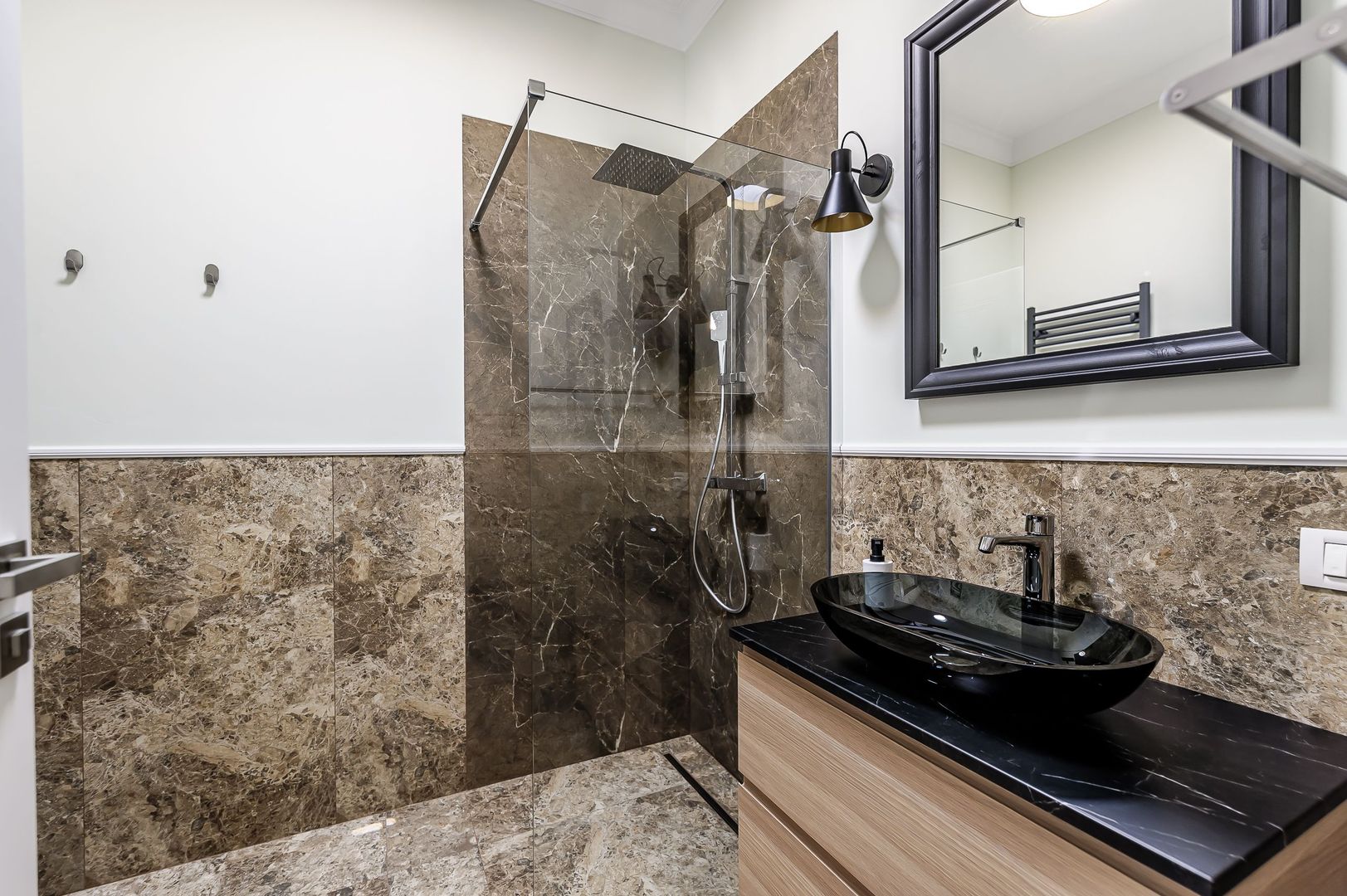 Apartament 2 camere Lux B-dul Revoluției 82 - Poză 7