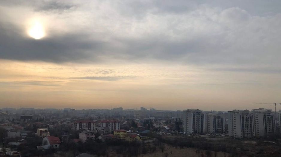 APARTAMENT LACUL MORII | NOVUM RESIDENCE - Poză 7