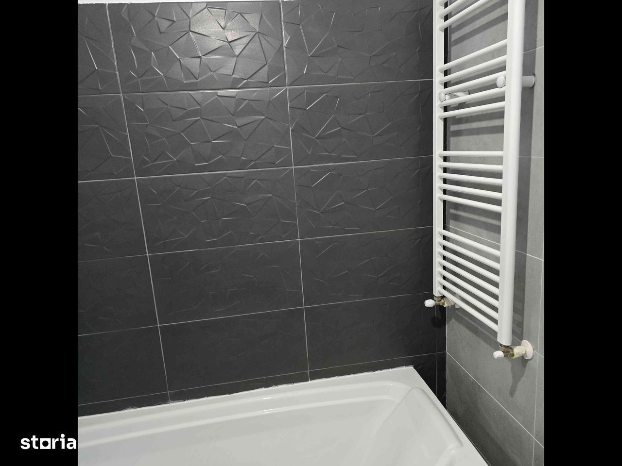 Prima Vanzare 2 Camere Rotar Parc Residence 2 - Poză 12