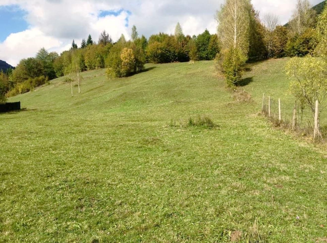 De vânzare teren intravilan Gresu/VN - Poză 4