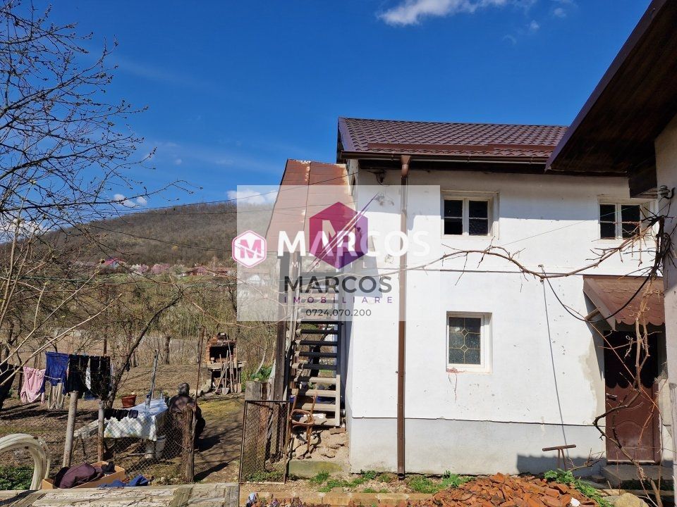 Apartament 2 camere la casa, curte comuna, Lendt, ID 986 - Poză 1