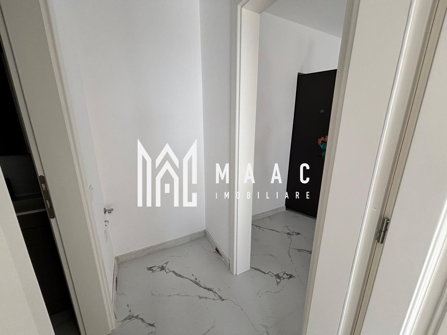 Apartament 2 camere | 42 MPU | Etaj 4 | Lift | Lazaret - Poză 8