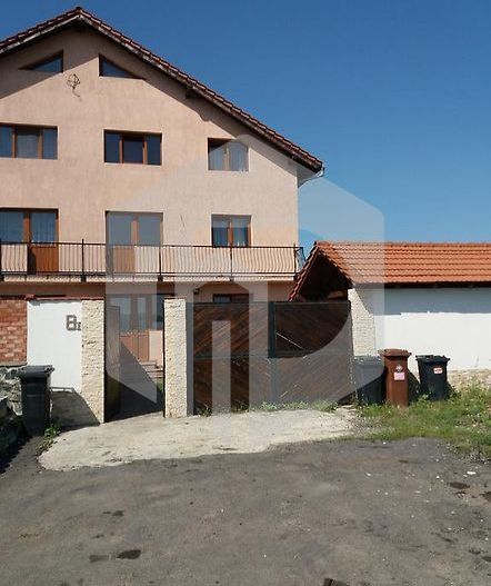 Casa de inchiriat | 270mpu | Veterani | 250mp teren | 5 Camere - Poză 1