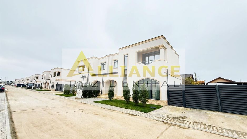 Duplex Premiun - 5 Camere - 3 Bai -Panouri solare - Poză 2