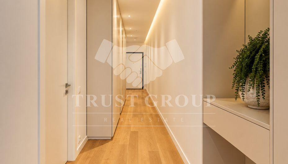 Apartament 3 camere Floreasca | Loc de parcare si boxa - Poză 20