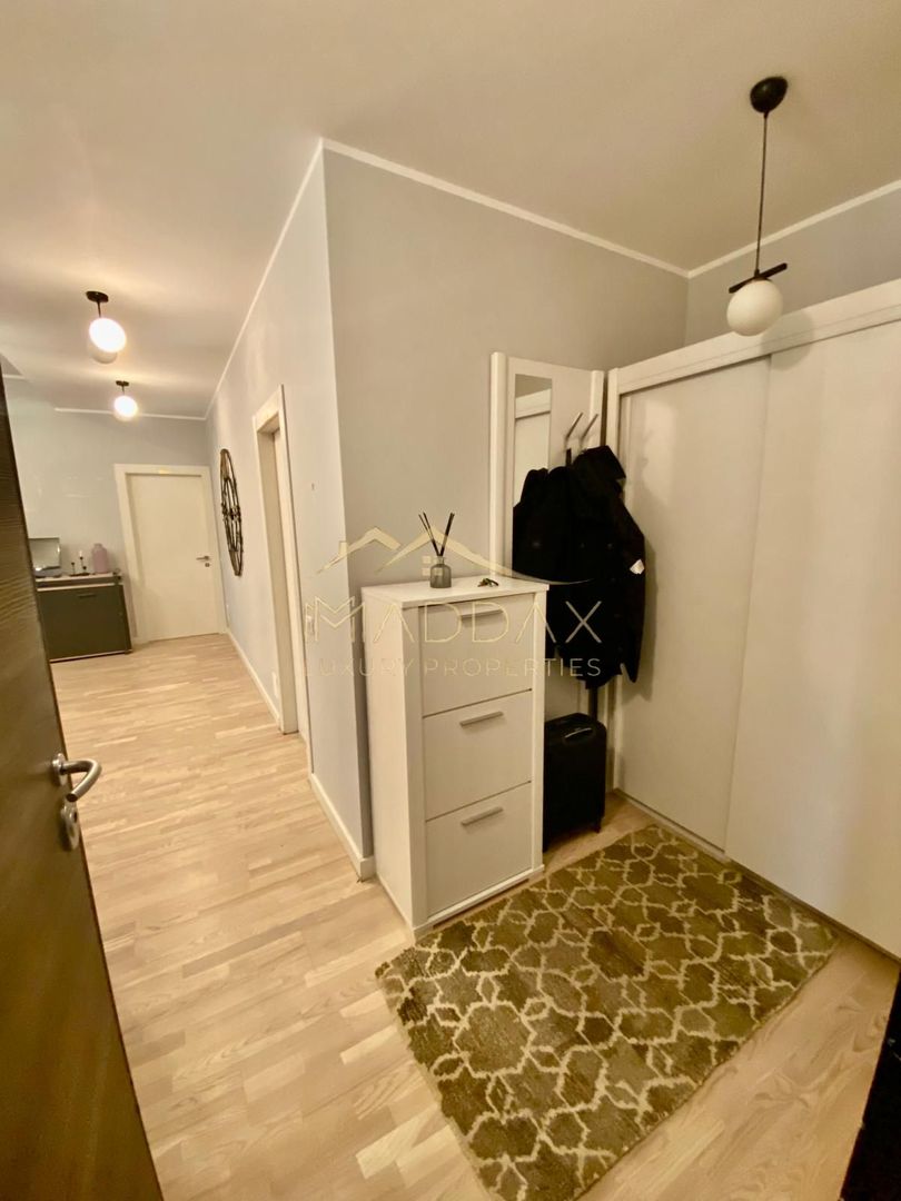 Apartament 3 camere lux // Parcul Herăstrău // loc parcare - Poză 7