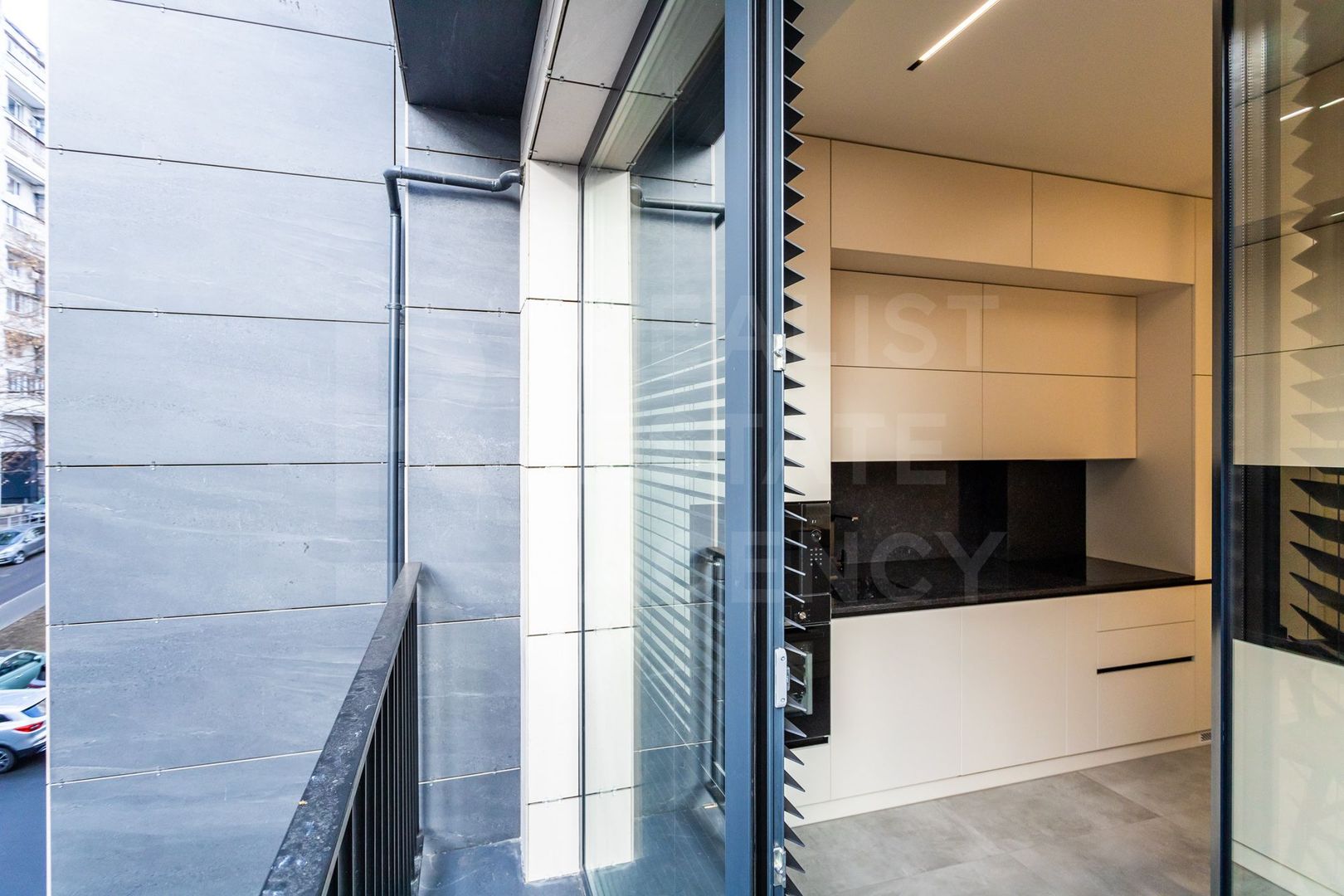 Chirie, apartament, 1 cameră, bul. Ștefan cel Mare, Centru - Poză 6