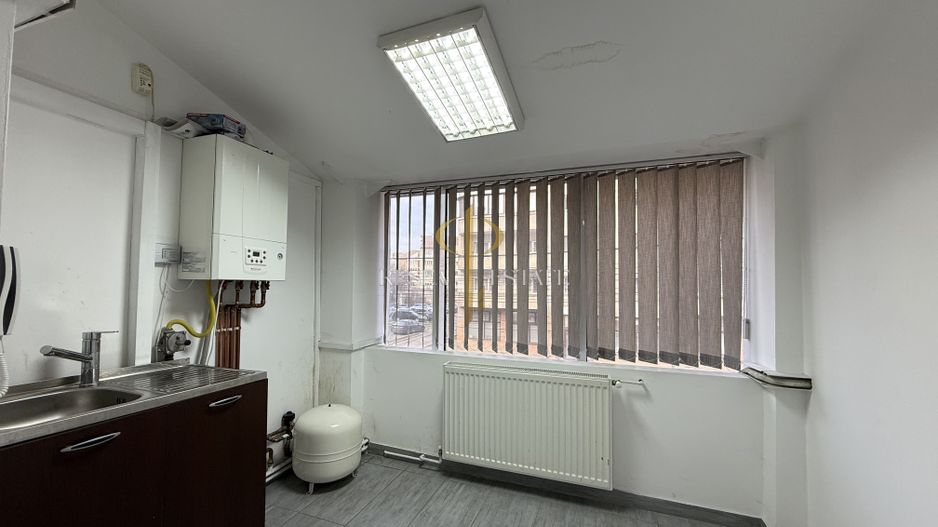 Spațiu pentru birouri| 100 mp| Zona Modern - Calea Dorobantilor - Poză 8