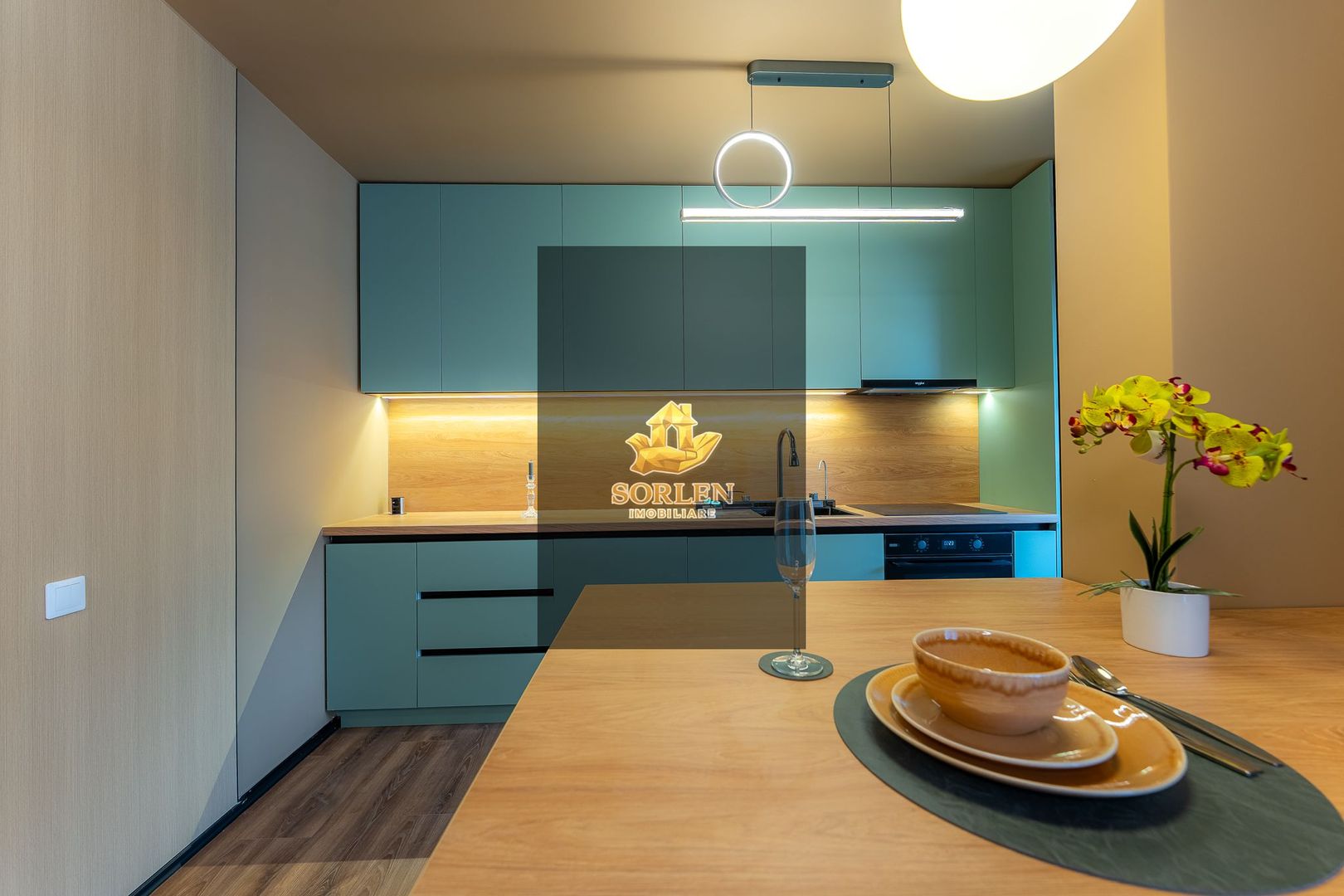Apartament premium cu 2 camere | Între Lacuri | Cluj-Napoca - Poză 9