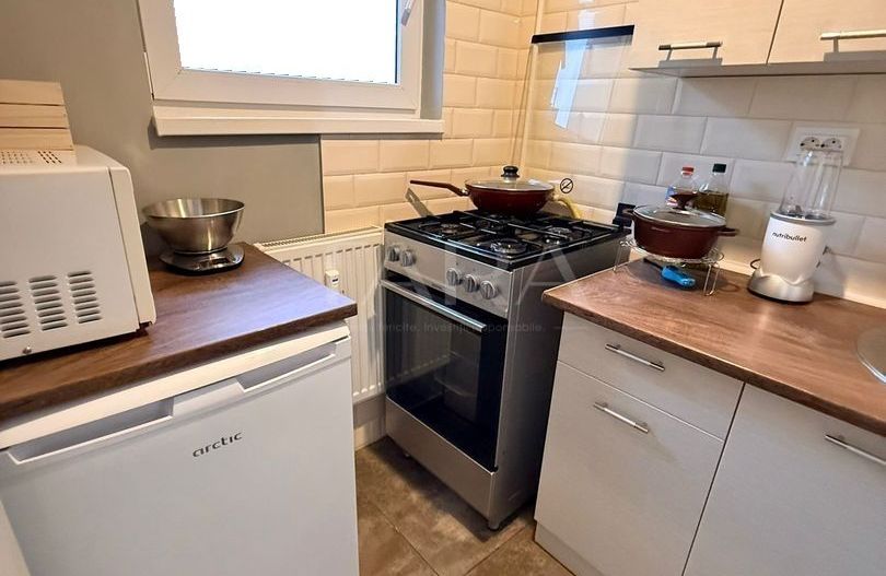 Apartament 1 cameră,  zonă Centrală, Piata Mihai Viteazul - Poză 2