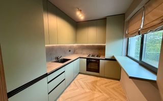 Penthouse de Vanzare I Straulesti - Poză 8