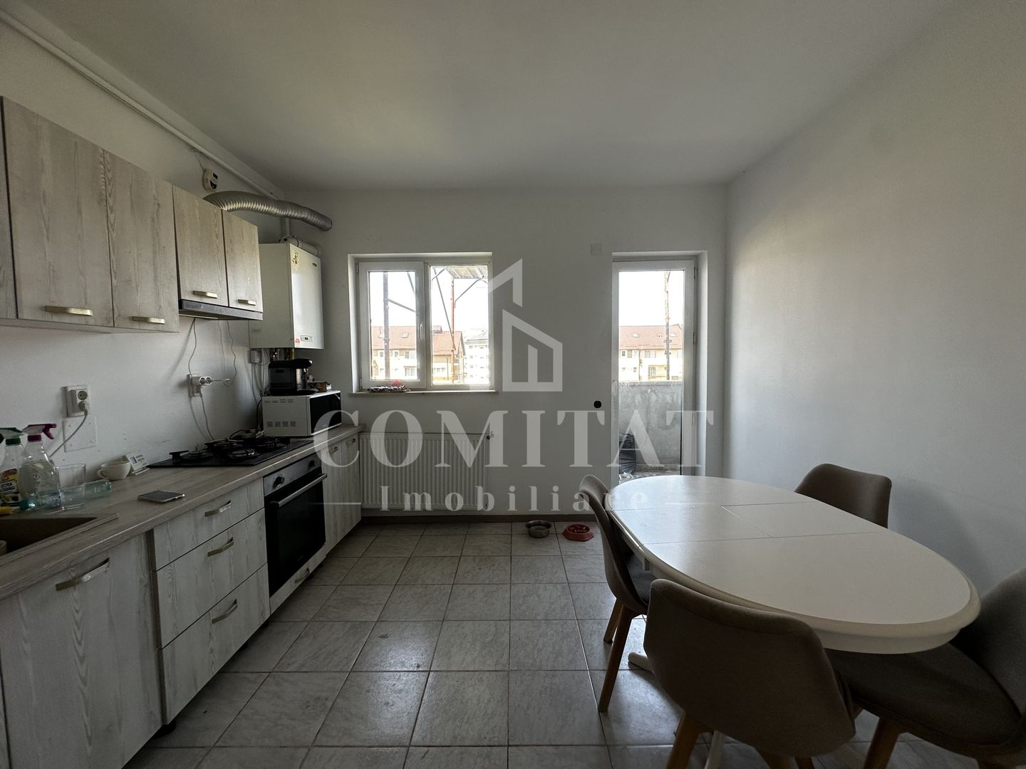 Apartament 2 dormitoare | Parcare | Zona Str Porii - Poză 8