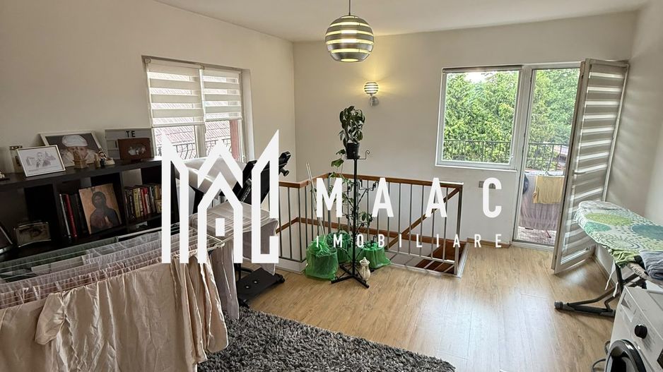 Casă de vânzare 4 camere | Lupeni, Sibiu | 141 mp utili, teren 676 mp - Poză 13