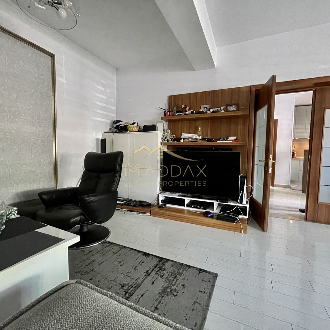 Vila cu 5 camere //2 parking// Zona Domenii - Poză 19