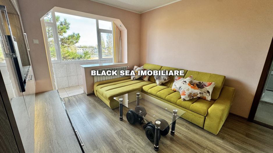 OCAZIE UNICA  / Apartament 2 camere, City Park Mall – Renovat integral - Poză 5